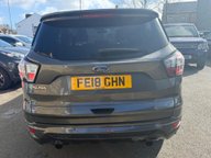 Ford Kuga ST-LINE TDCI 7
