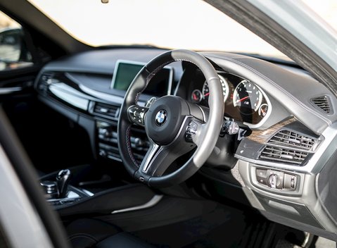 BMW X5 M 11