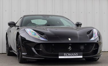 Ferrari 812 Superfast 1