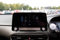 Hyundai KONA ULTIMATE 35