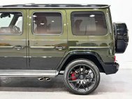 Mercedes-Benz G Class 4.0 G63 V8 BiTurbo AMG SUV 5dr Petrol SpdS+9GT 4MATIC Euro 6 (s/s) (585 ps) 22