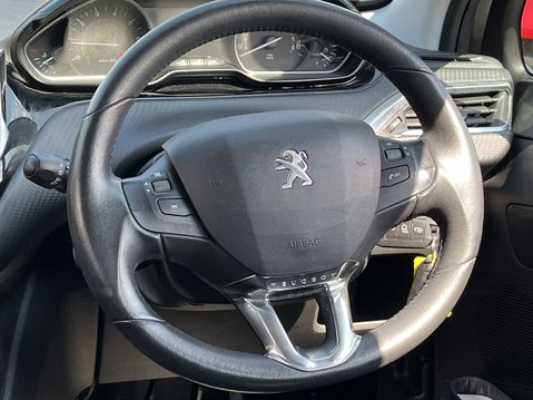 Peugeot 2008 1.2 PureTech Active 5dr 14