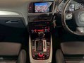 Audi Q5 TDI QUATTRO S LINE 15