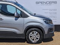Peugeot Rifter HORIZON RE 11