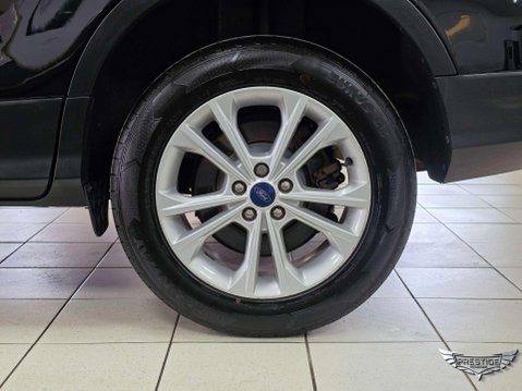 Ford Kuga 1.5 TDCi Titanium Euro 6 (s/s) 5dr 66