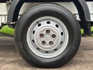 Citroen Relay 35 Heavy 160 ps L3 Dropside with Tail Lift - Air Con 29