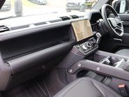 Land Rover Defender 110 D250 HARD TOP X-DYNAMIC  REAR SEAT CONVERSION SEEKER STYLED  20