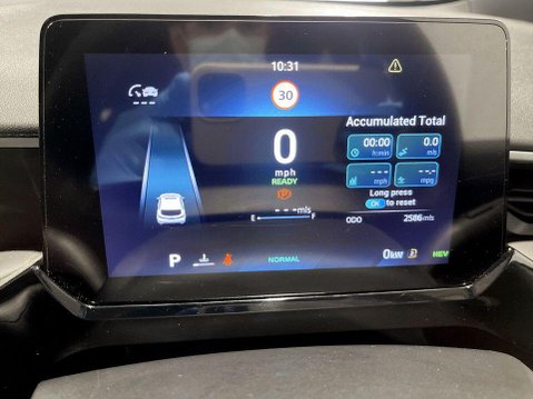 MG MG3 1.5 Hybrid+ Trophy Hatchback 5dr Petrol Hybrid Auto Euro 6 (s/s) (194 ps) 14