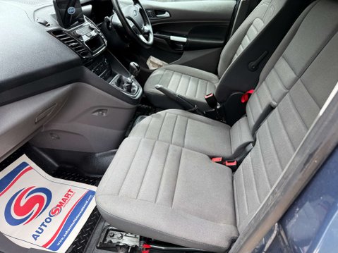 Ford Transit Connect 1.5 Transit Connect 200 Limited TDCi 66