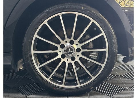 Mercedes-Benz A Class 1.5 A180d AMG Line Hatchback 5dr Diesel Manual Euro 6 (s/s) (109 ps) 27