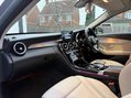 Mercedes-Benz C Class 2.0 C200 Sport 7G-Tronic+ Euro 6 (s/s) 4dr 34