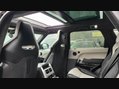 Land Rover Range Rover Sport SVR 20