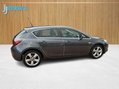 Vauxhall Astra 1.6 16v SRi Hatchback 5dr Petrol Auto Euro 5 (115 ps) 27