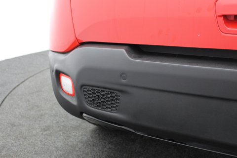 Jeep Renegade 5dr 1.3i T4 GSE Night Eagle II Automatic 24