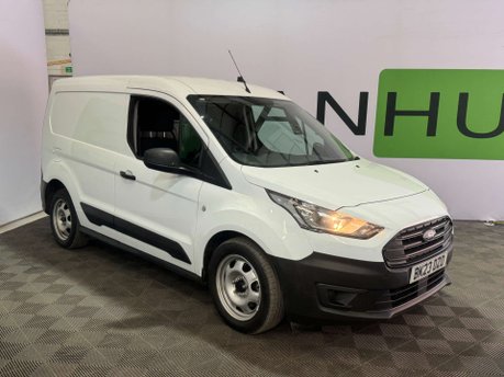 Ford Transit Connect 1.5 Transit Connect 220 Leader EcoBlue