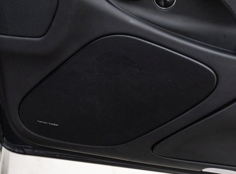 Mercedes-Benz SL Class SL65 AMG Brabus T65S 17