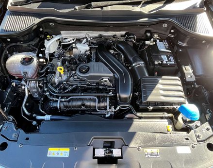 Skoda Karoq 1.5 Karoq SE Drive TSi 5dr 7
