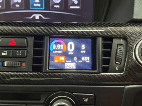 BMW M3 4.0 iV8 DCT Euro 5 2dr 59