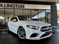 Mercedes-Benz A Class 1.5 A180d AMG Line (Premium Plus 2) 7G-DCT Euro 6 (s/s) 5dr 3