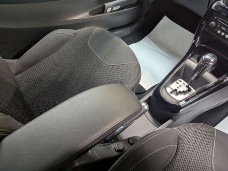 Citroen DS3 1.6 DS3 D Style+ Auto 3dr 45