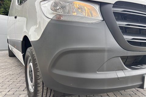 Mercedes-Benz Sprinter 315 Cdi L3 H2 Progressive Panel Van 22