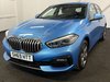 BMW 1 Series 1.5 118I SE 5dr
