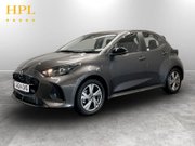 Mazda Mazda2 HYBRID 1.5h Exclusive-Line Hatchback 5dr Petrol Hybrid CVT Euro 6 (s/s) (116 ps) 3