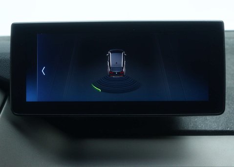 BMW I3 i3s 5dr 30