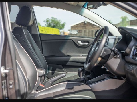 Kia Rio 1.0 Rio GT-Line S ISG 5dr 10
