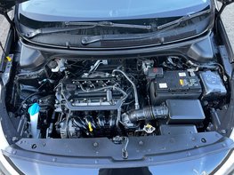 Hyundai i20 1.2 i20 SE MPI 5dr 7