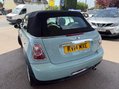 Mini Convertible 1.6 Cooper Euro 6 (s/s) 2dr 4