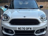 Mini Countryman Cooper 1.5 Petrol Automatic Sport Comfort Plus Navigation 5 door - CARPLAY 6