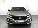 Honda Civic 1.0 VTEC Turbo EX Sport Line Hatchback 5dr Petrol Manual Euro 6 (s/s) (126 2