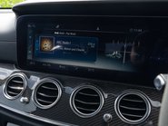 Mercedes-Benz E Class E63 AMG S 15