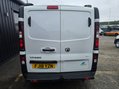 Vauxhall Vivaro L1H1 2900 CDTI S/S 5