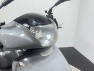 Peugeot Tweet GT 2023 RUNNING PROJECT LEARNER SCOOTER 125CC NEEDS WORK 8