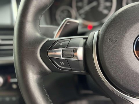 BMW X4 2.0 20d M Sport SUV 5dr Diesel Auto xDrive Euro 6 (s/s) (190 ps) 32