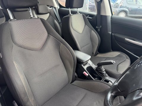 Peugeot 308 1.6 HDi FAP Sport 5dr 10