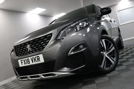 Peugeot 3008 PURETECH S/S GT LINE 31