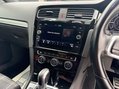 Volkswagen Golf 2.0 TDI GTD Hatchback 5dr Diesel DSG Euro 6 (s/s) (184 ps) 52