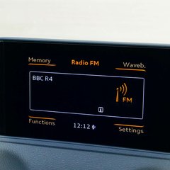 Audi A3 1.4 A3 Sportback S Line TFSI 5dr 1