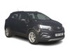 Vauxhall Mokka X 1.4i Turbo Active SUV 5dr Petrol Auto Euro 6 (140 ps)