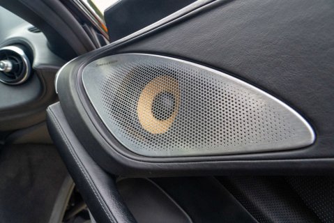 McLaren GT 4.0T V8 Coupe 2dr Petrol SSG Euro 6 (s/s) (620 ps) 13