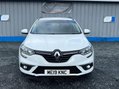 Renault Megane 1.5 Blue dCi Play Sport Tourer Euro 6 (s/s) 5dr 8