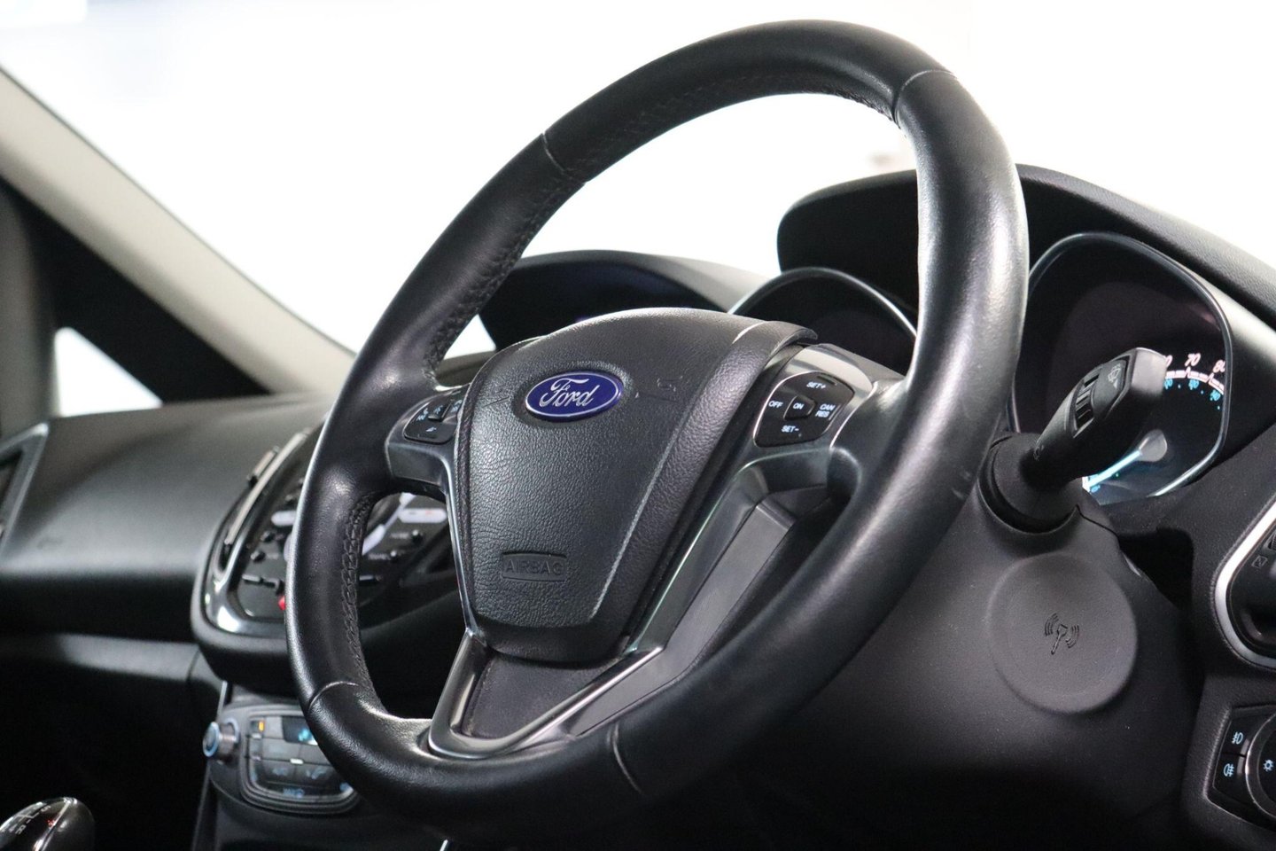 2017 Ford B-MAX — image 10