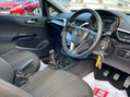 Vauxhall Corsa 1.4i Turbo Black Edition Euro 6 (s/s) 3dr 19