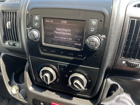 Peugeot Boxer BLUEHDI 333 L1H1 PROFESSIONAL P/V 11