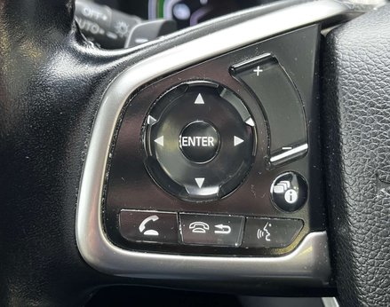 Honda CR-V 2.0 CR-V SR i-MMD CVT 4WD 5dr 51