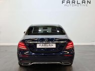 Mercedes-Benz E Class 2.0 E220d AMG Line (Premium) Saloon 4dr Diesel G-Tronic+ Euro 6 (s/s) (194 21