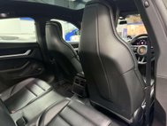 Porsche Taycan Performance Plus 93.4kWh 4S Saloon 4dr Electric Auto 4WD (571 ps) 40